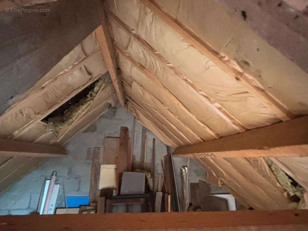 Charmante maison 135 m² avec grand jardin - photo 25