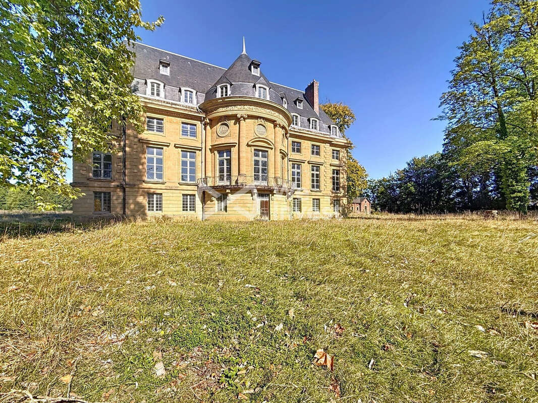 Autre à BAZEILLES
