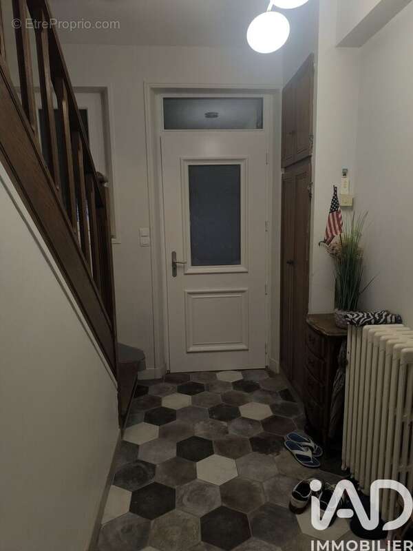 Photo 2 - Maison à SENS