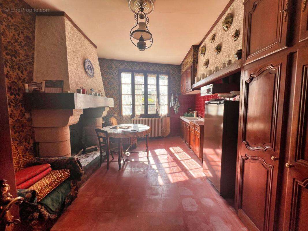 Maison 203 m² à Argeliers  - photo 4