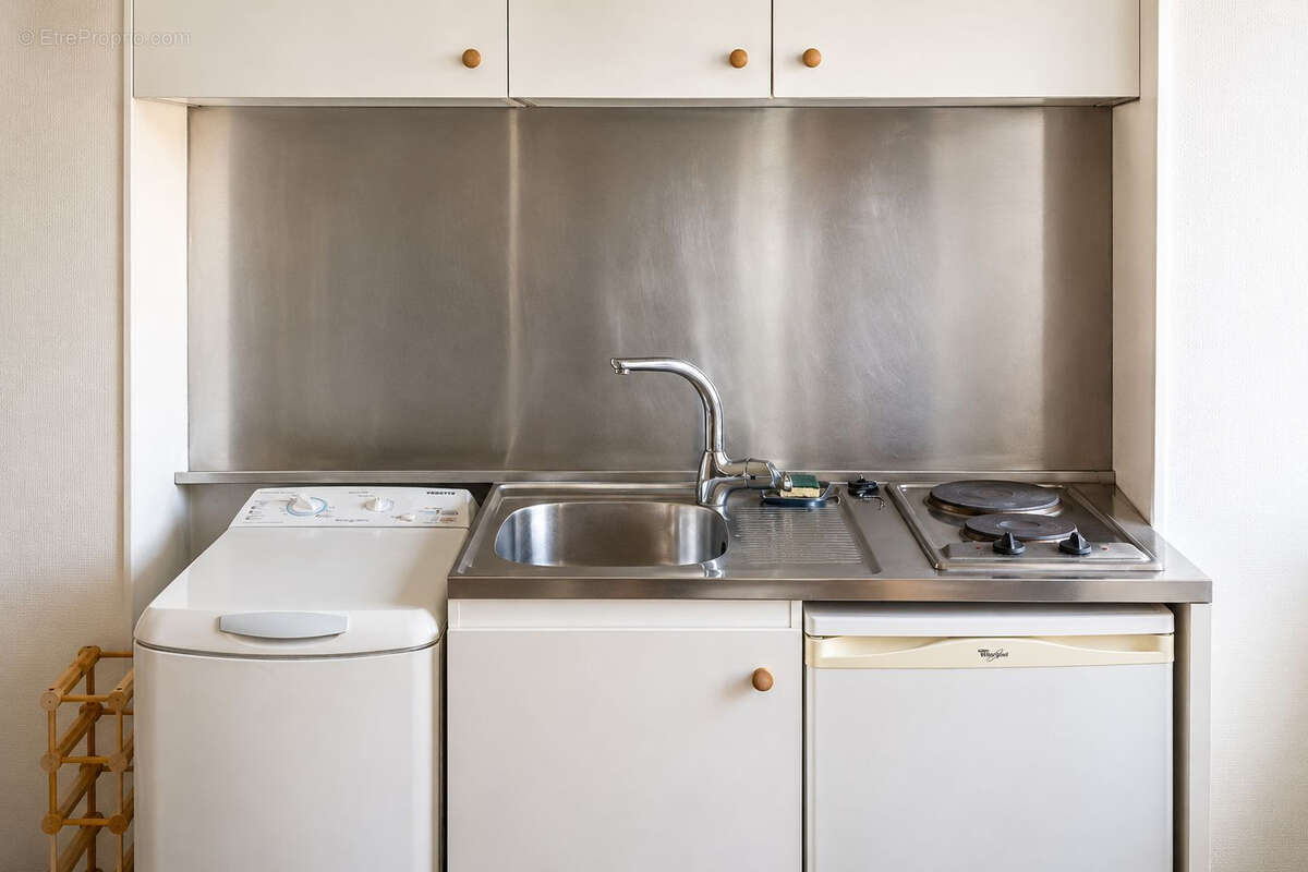 Appartement à VERSAILLES