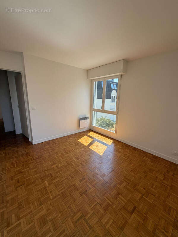 La garenne-colombes - les valles / mederic - 3 pièces avec parking - photo 7