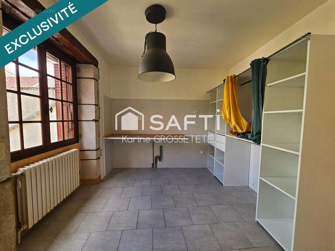 Photo 5 - Maison à MONTBARD