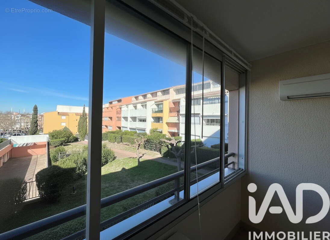 Photo 9 - Appartement à AGDE