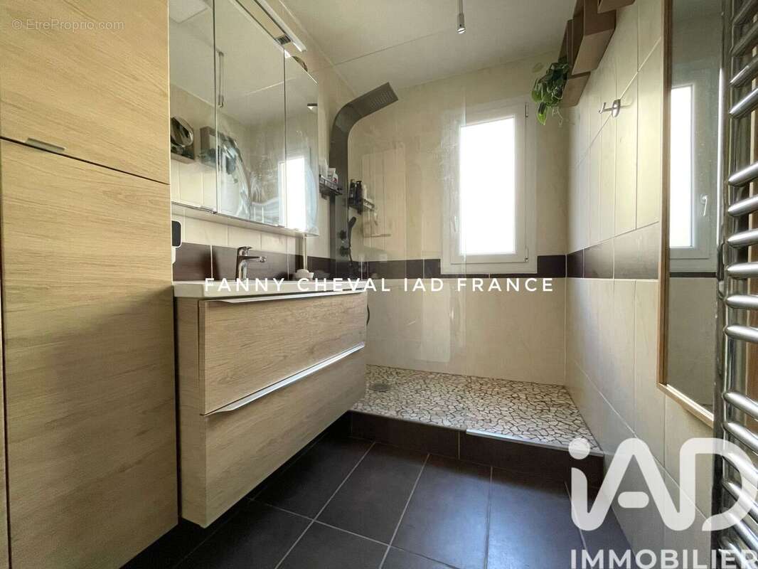 Photo 6 - Appartement à SIX-FOURS-LES-PLAGES