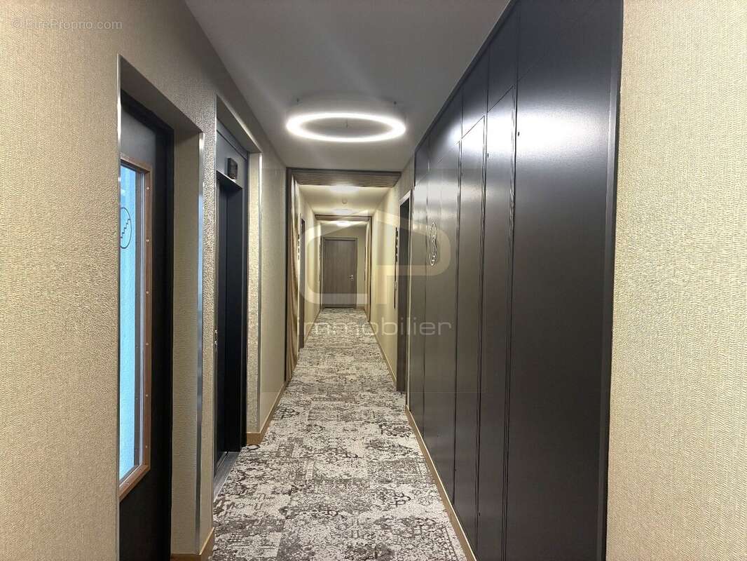 Appartement à ANNECY-LE-VIEUX