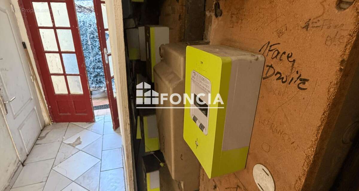 Appartement à IVRY-SUR-SEINE