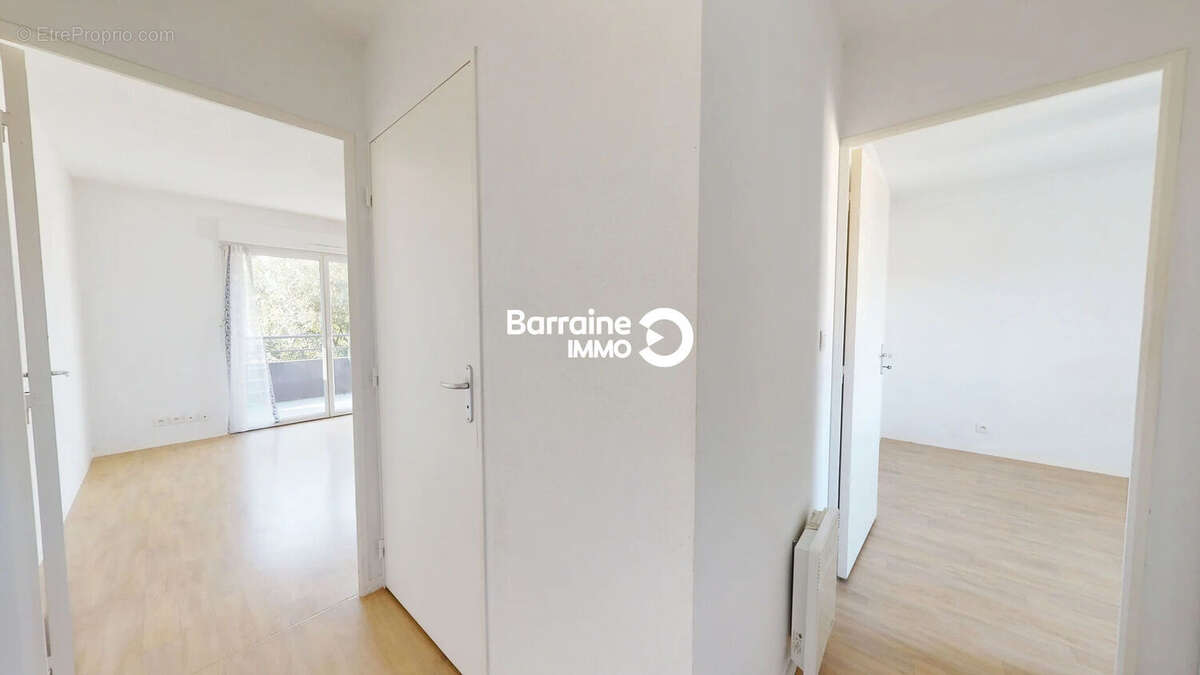 Appartement à GUIDEL