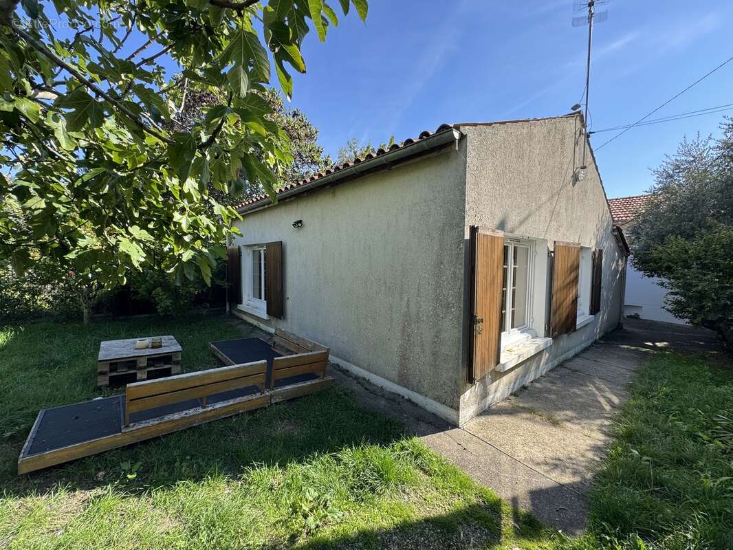 Maison 60 m² à Royan  - photo 129