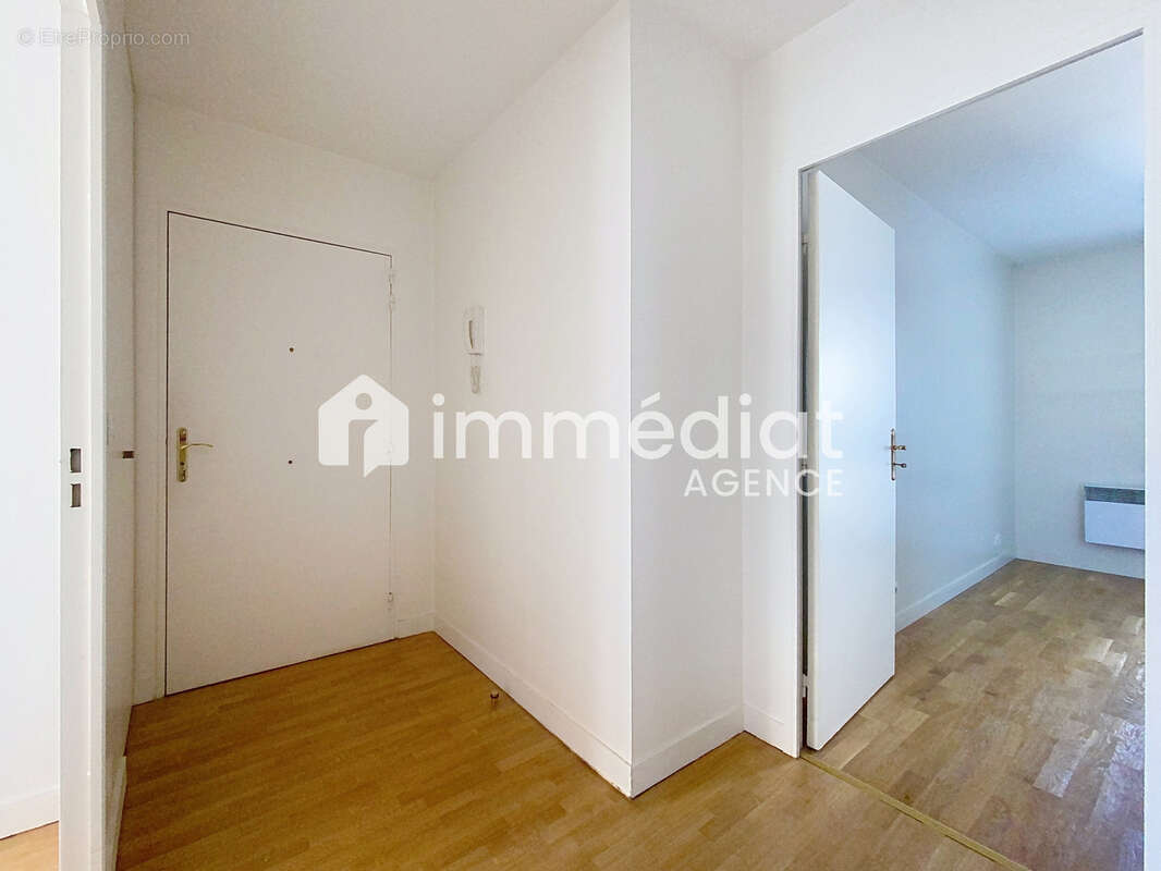 Appartement à RUEIL-MALMAISON