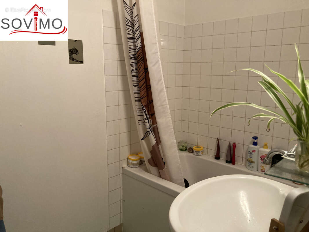 Appartement à SAINT-MAURICE-DES-LIONS