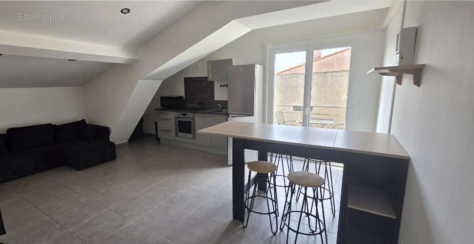 Appartement à CABESTANY