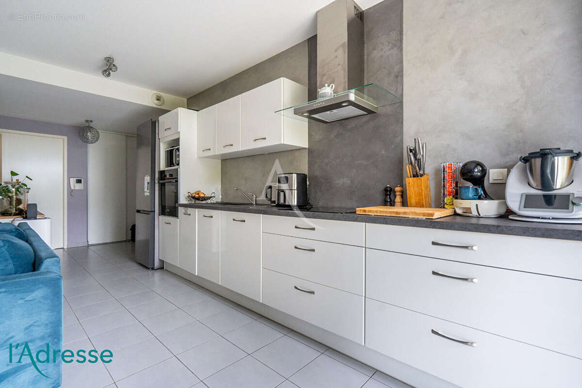Appartement à PESSAC