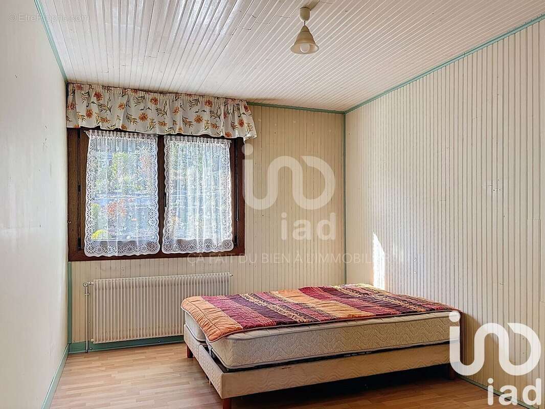 Photo 9 - Maison à INCHEVILLE