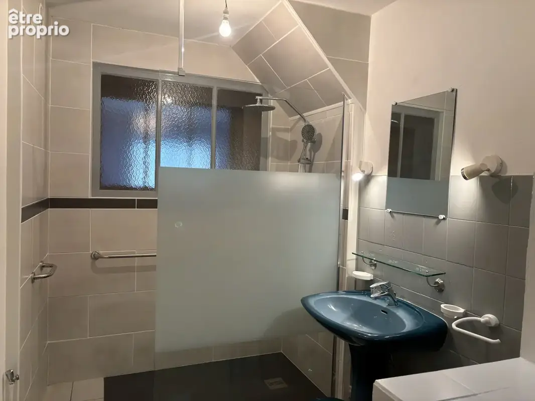 Maison située à beaucamps-le-vieux - photo 7