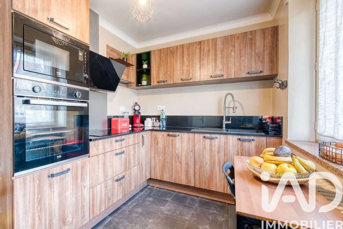 Photo 3 - Maison à CLOUANGE