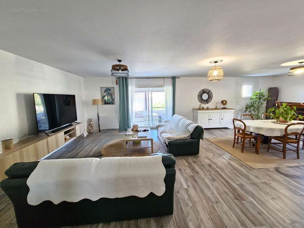 Maison à BELIN-BELIET