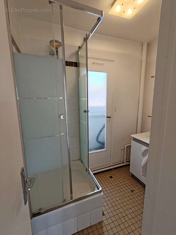 Appartement à CHELLES