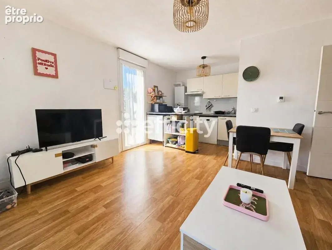 Appartement - photo 5