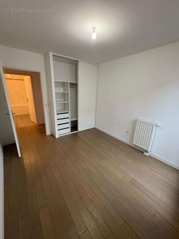 Appartement à CHATENAY-MALABRY