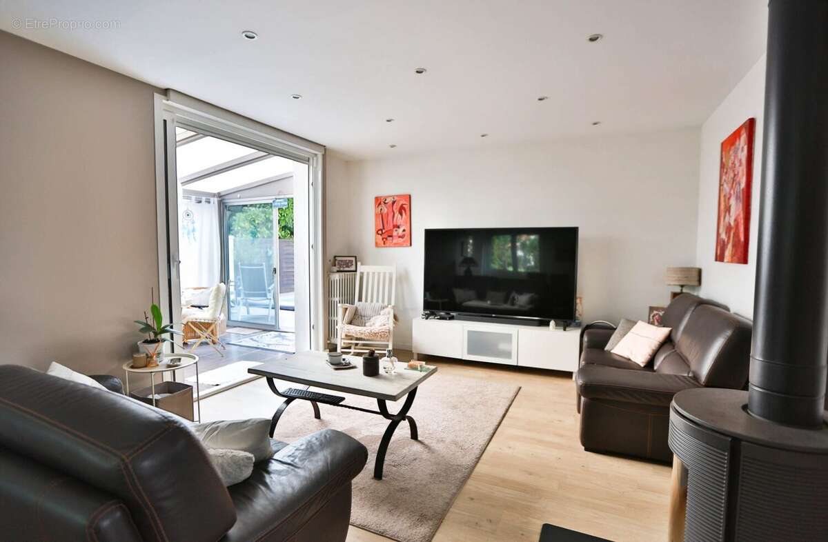 Maison à NOISY-LE-GRAND