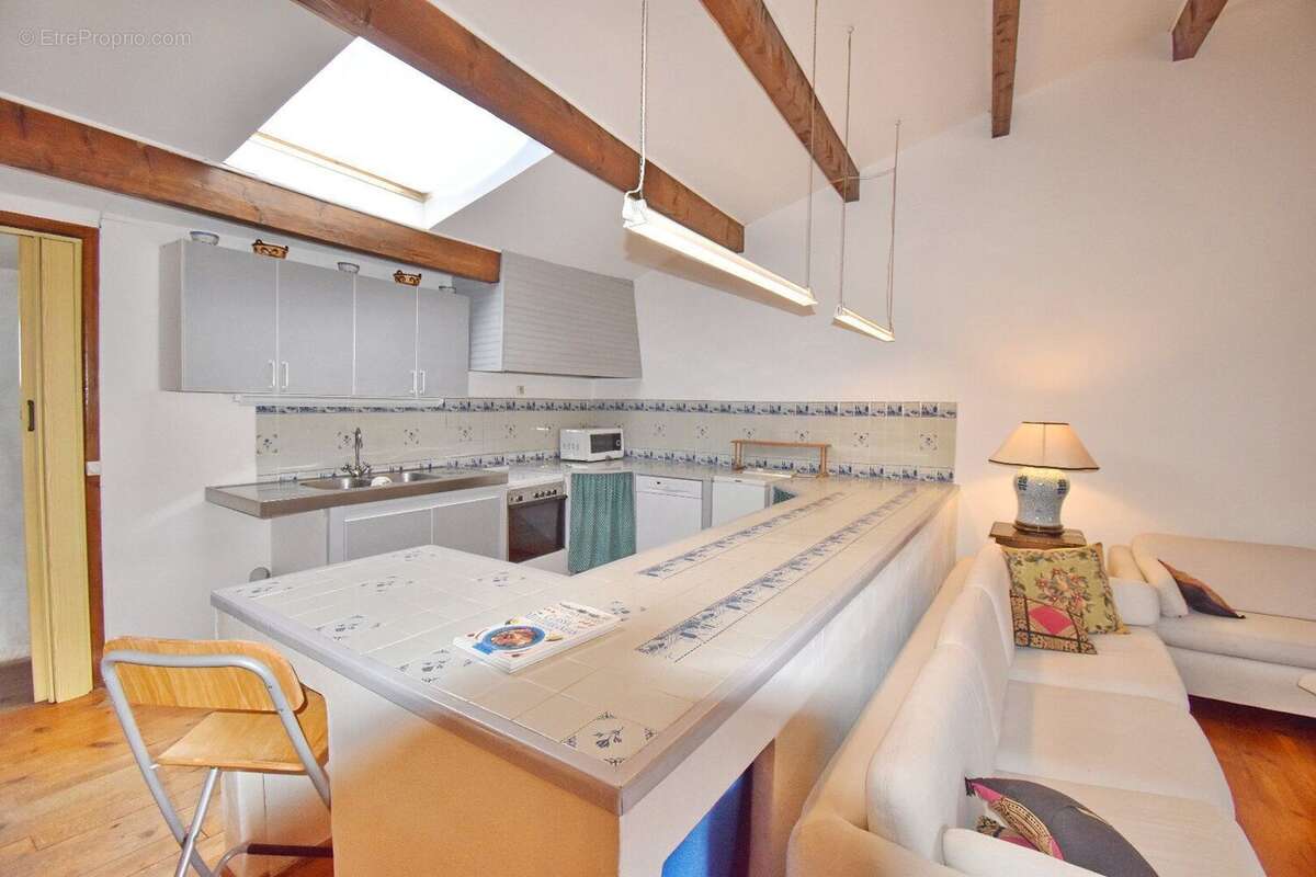 Photo 4 - Maison à PEZENAS