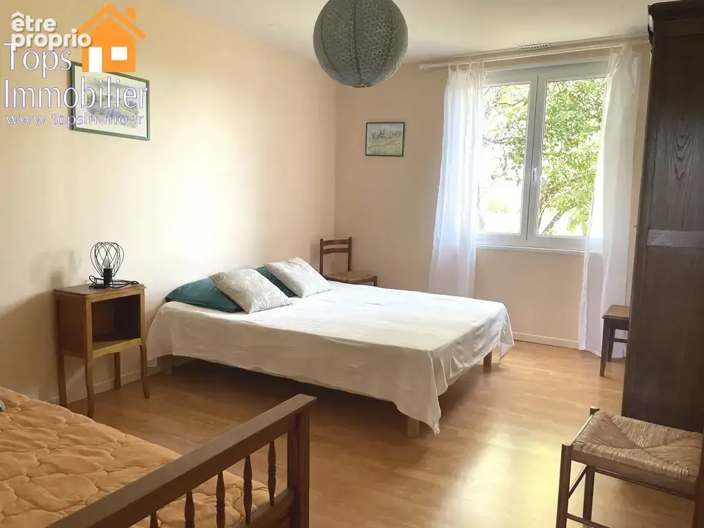 Bel ensemble immobilier - photo 16