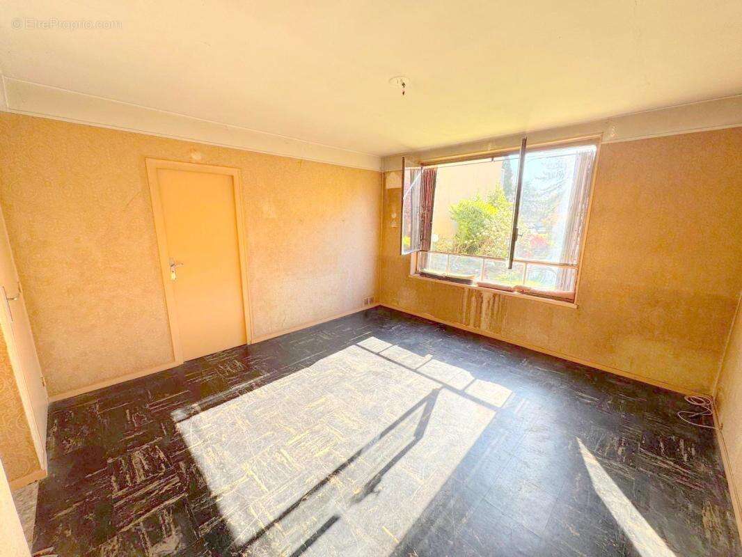 Appartement à DRANCY