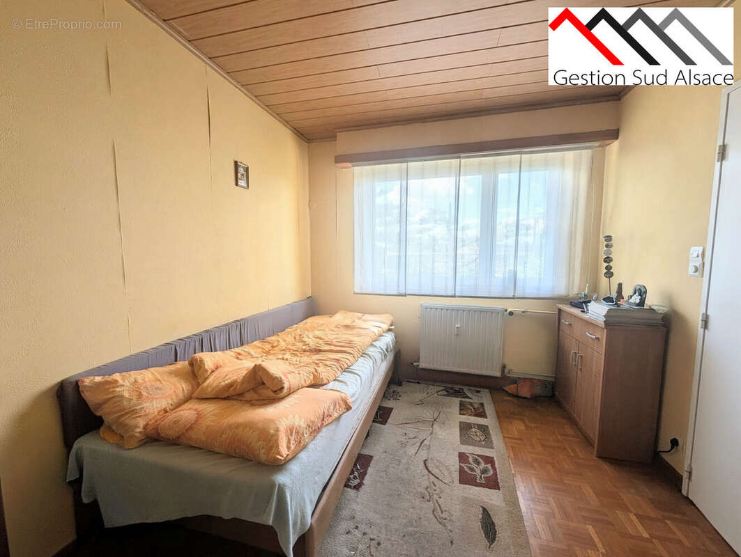 Appartement 79 m² à Saint-Louis  - photo 8