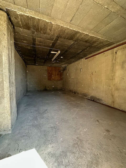 Parking à AIX-EN-PROVENCE