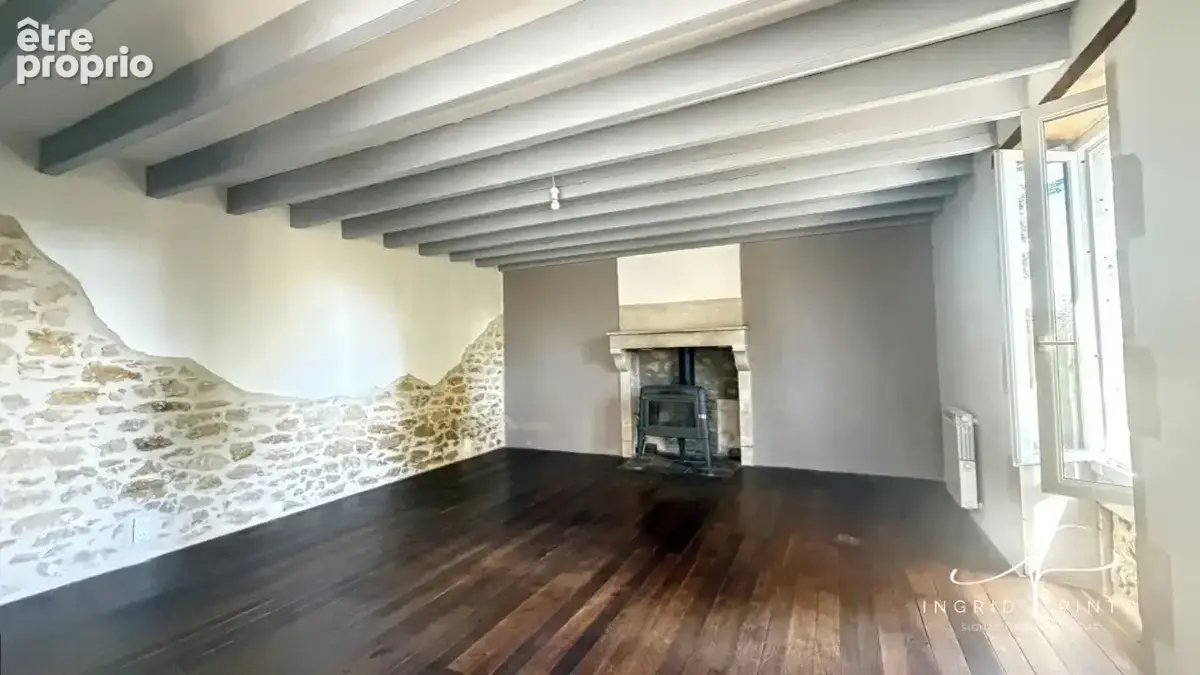 Maison 6 pièces 147 m² à vendre à Verruyes (79310) - photo 6