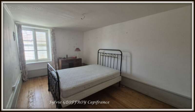 Maison à vendre 7 pièces ANCERVILLER (54) - photo 17