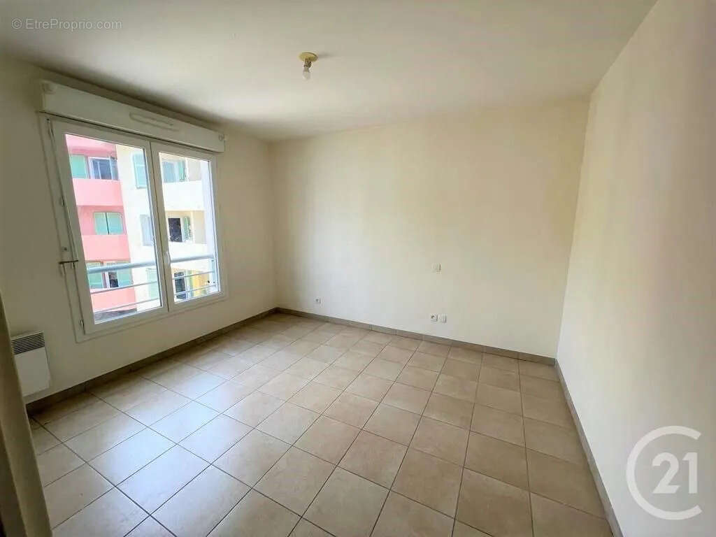 Appartement à SAINT-ANDRE-DE-LA-ROCHE