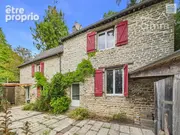 Maison à BOURG-DES-COMPTES