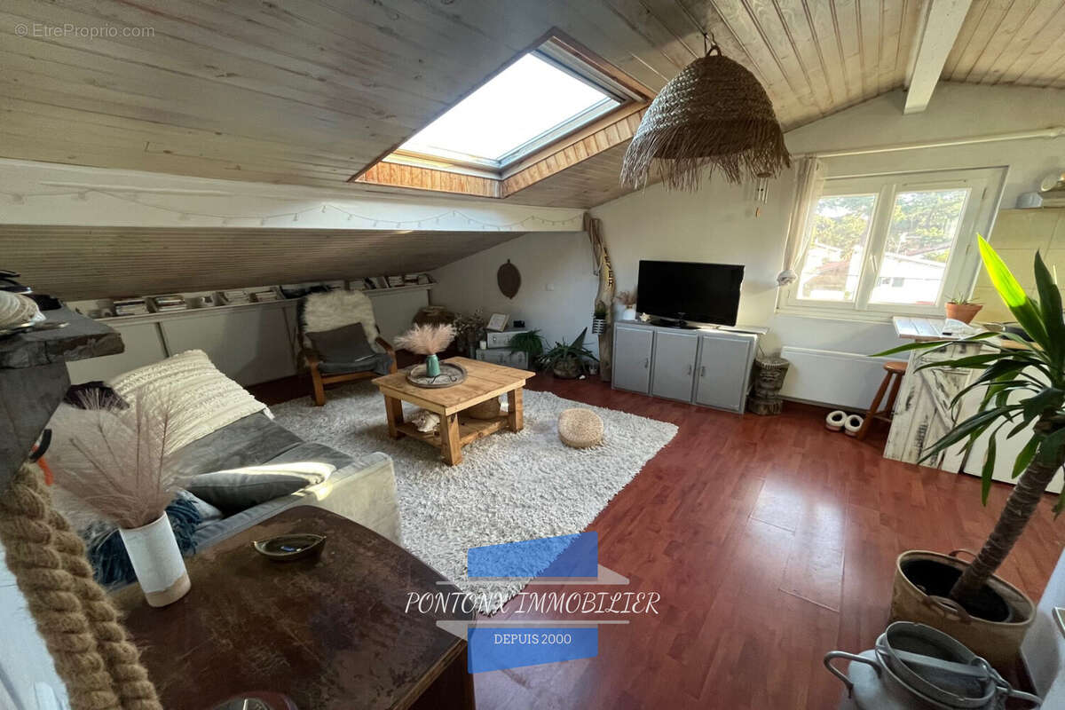 Maison 122 m² à Capbreton  - photo 9