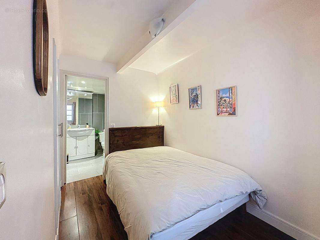 Appartement à GRASSE