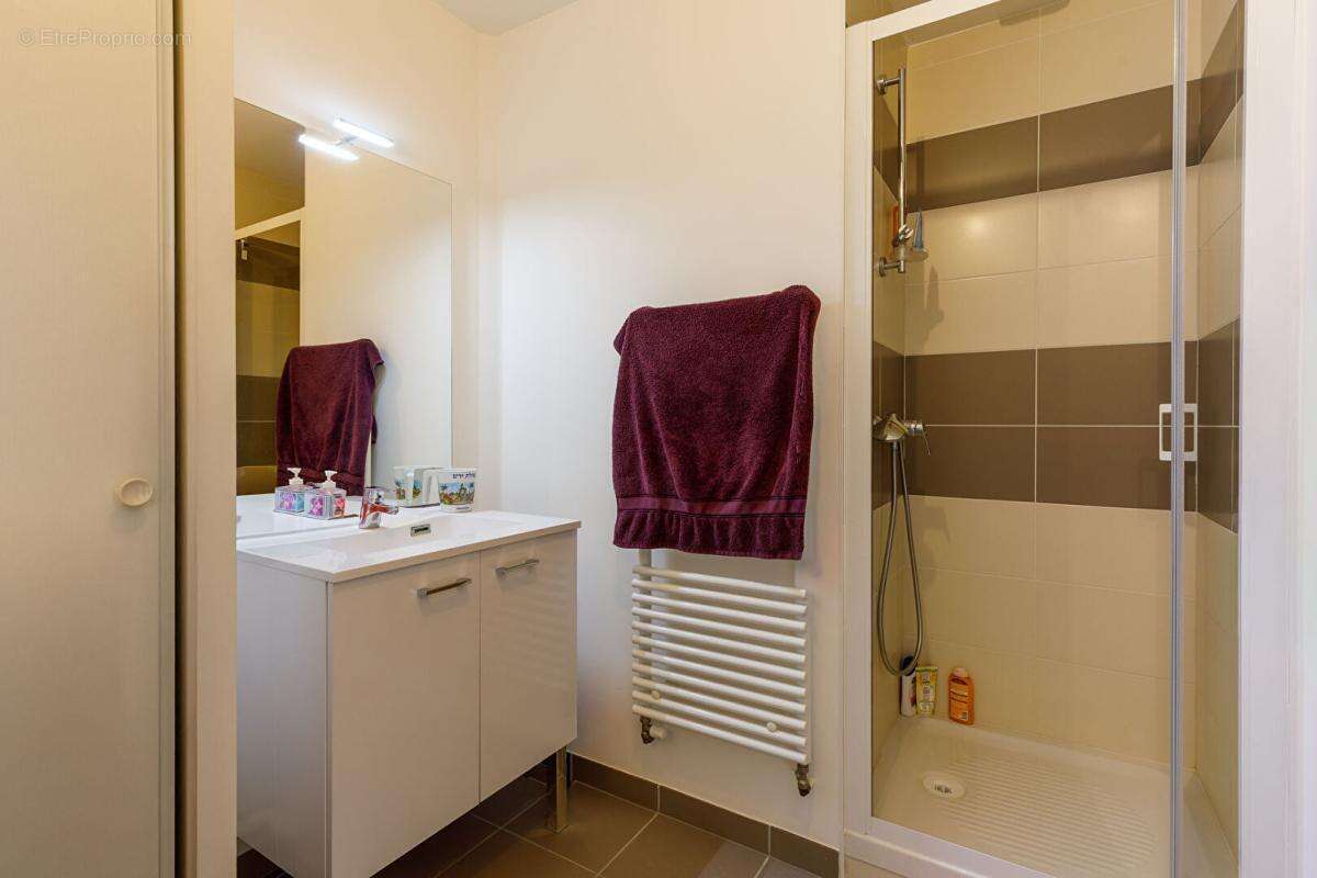 Appartement à PORNICHET