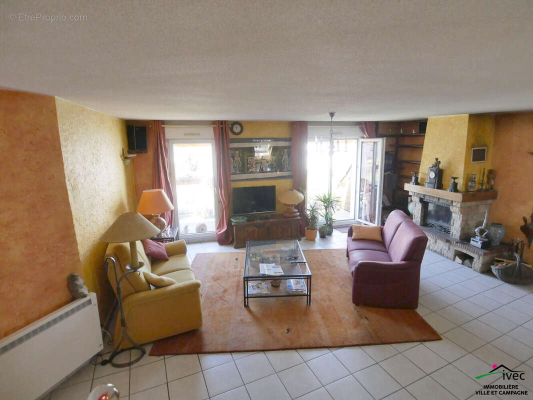 Appartement 114 m² à Lingolsheim  - photo 3