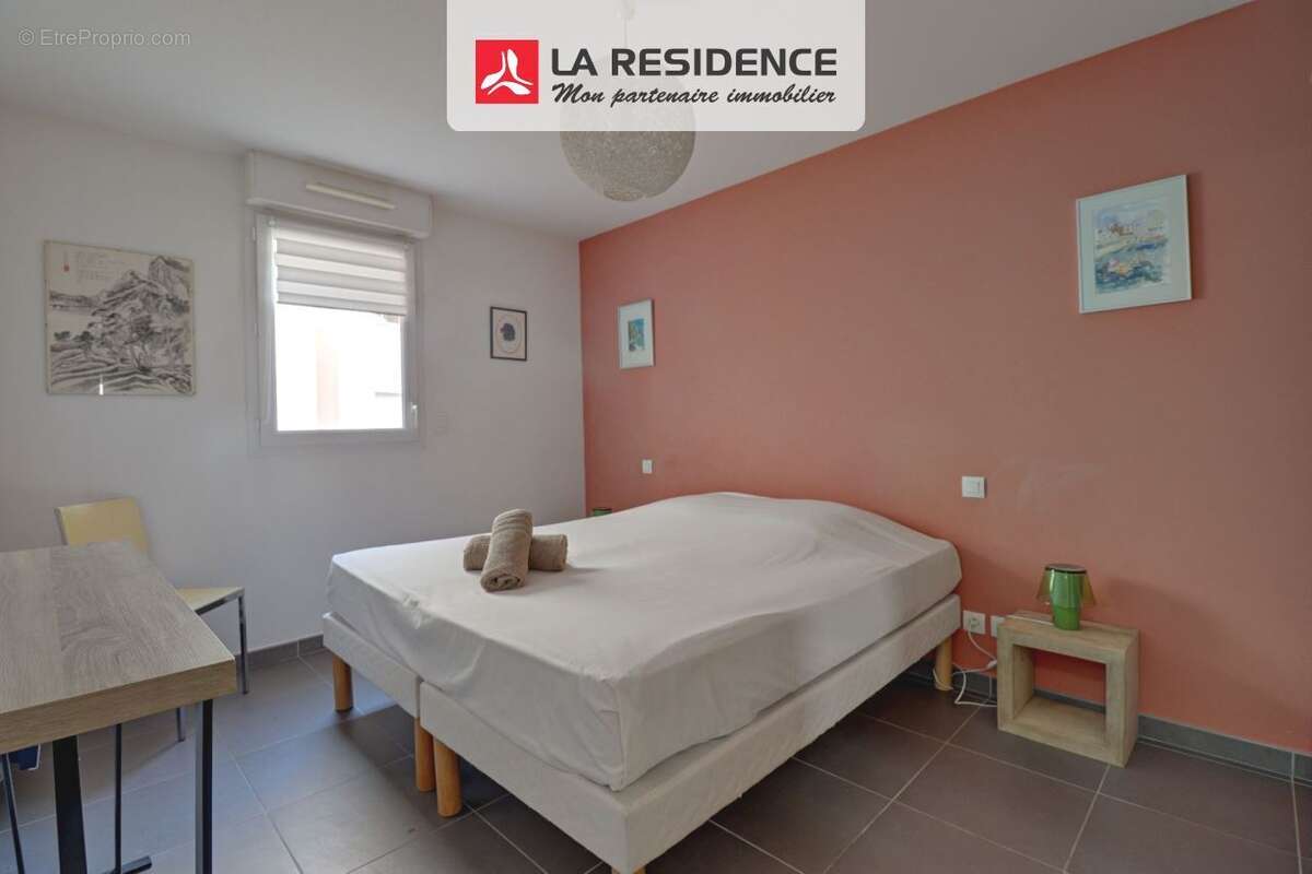 Appartement 62 m² à Saint-Raphael  - photo 5