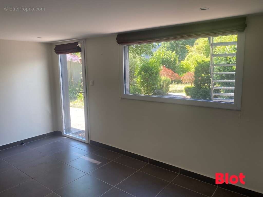 Maison 167 m² à Rennes  - photo 8