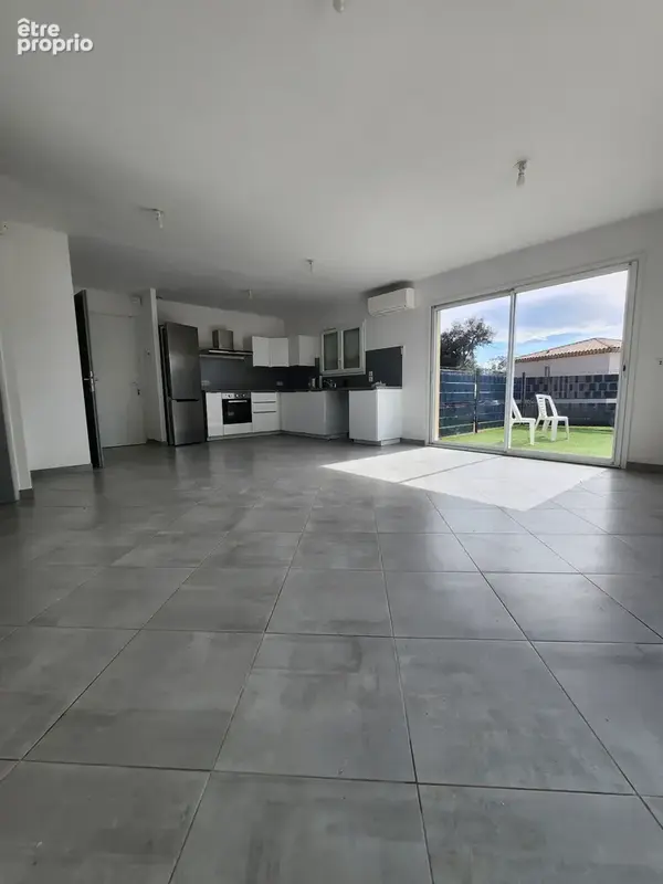 Maison 4 pièces 84 m² à vendre à Sainte-Anastasie-Sur-Issole (83136) - photo 2
