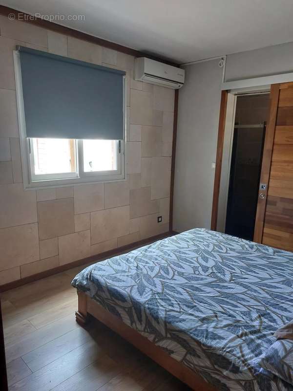 Maison à SAINT-ANDRE