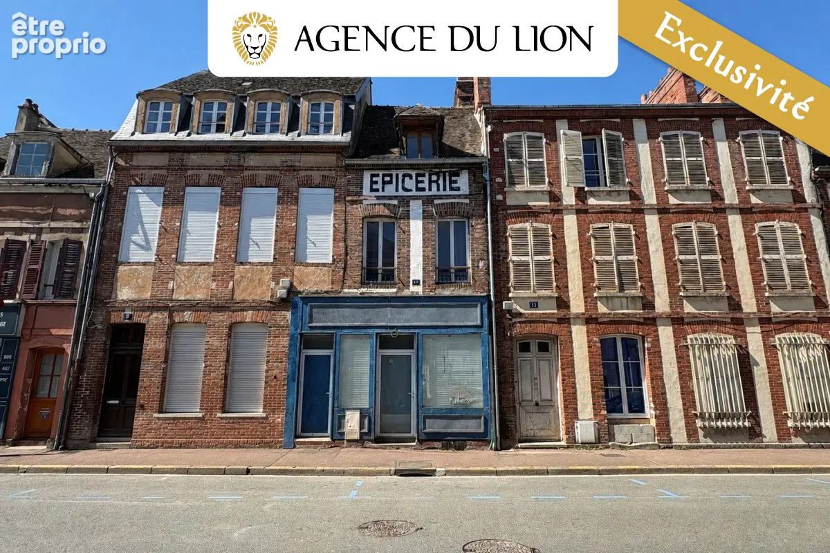 Photo Appartement à Chateauneuf-En-Thymerais au prix de 239 000€