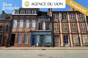 Appartement à CHATEAUNEUF-EN-THYMERAIS