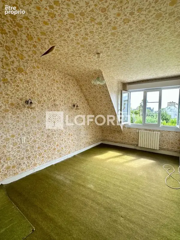 Maison Penvenan 5 pièce(s) 109.06 m2 - photo 8