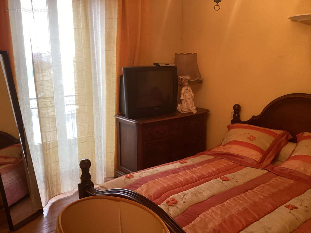 Appartement à LE MONASTIER-SUR-GAZEILLE