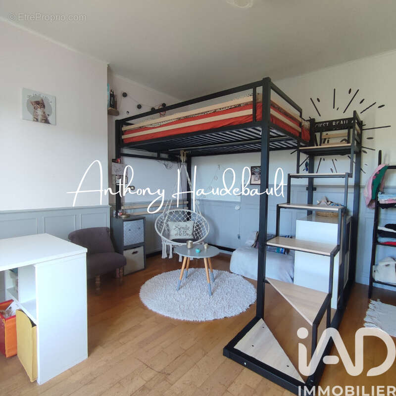 Photo 7 - Maison à BEAUFORT-EN-VALLEE