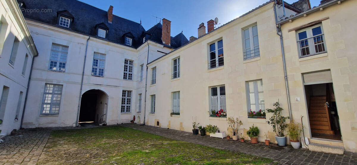 Appartement à RICHELIEU