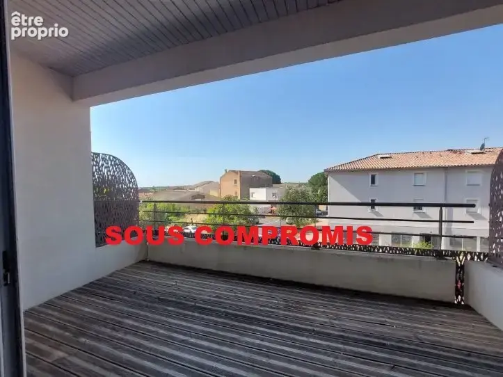 Appartement à BASSAN