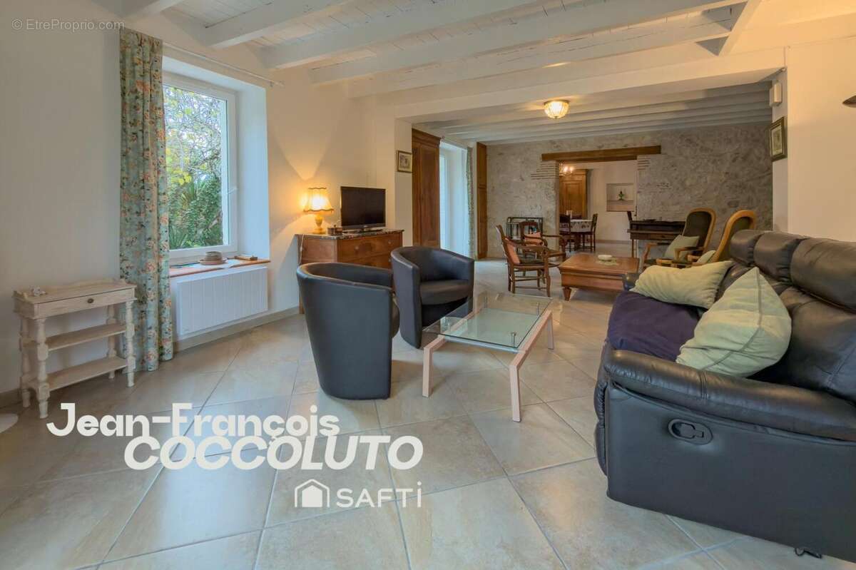 Maison 166 m² à Lacepede  - photo 7